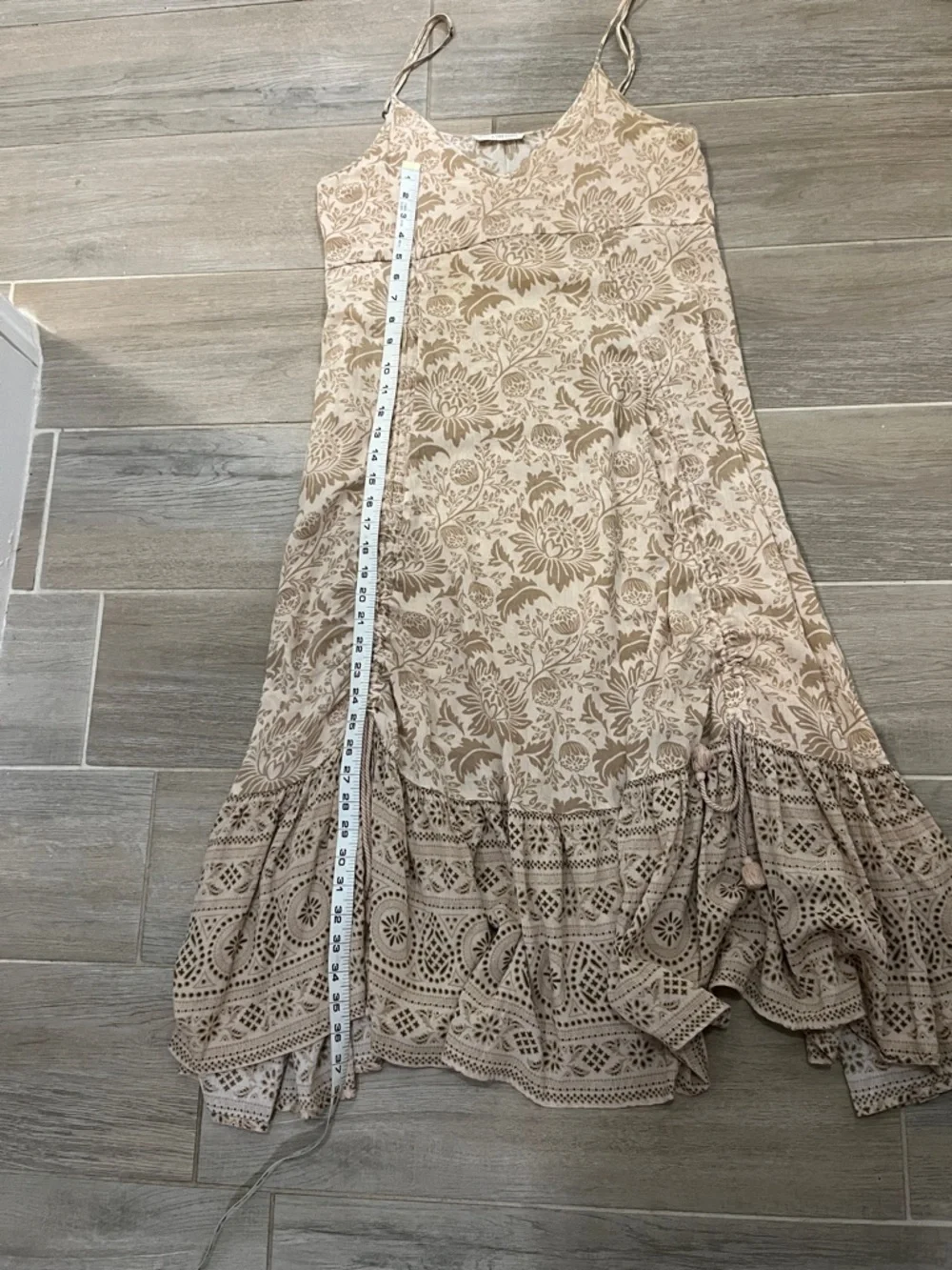 Spell & Gypsy Dress - Picture 4 of 12